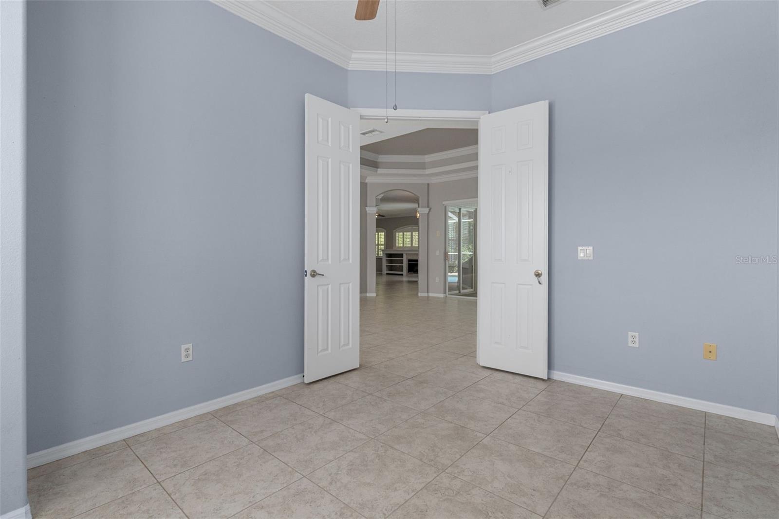 HERNANDO OAKS PH 1 - Residential