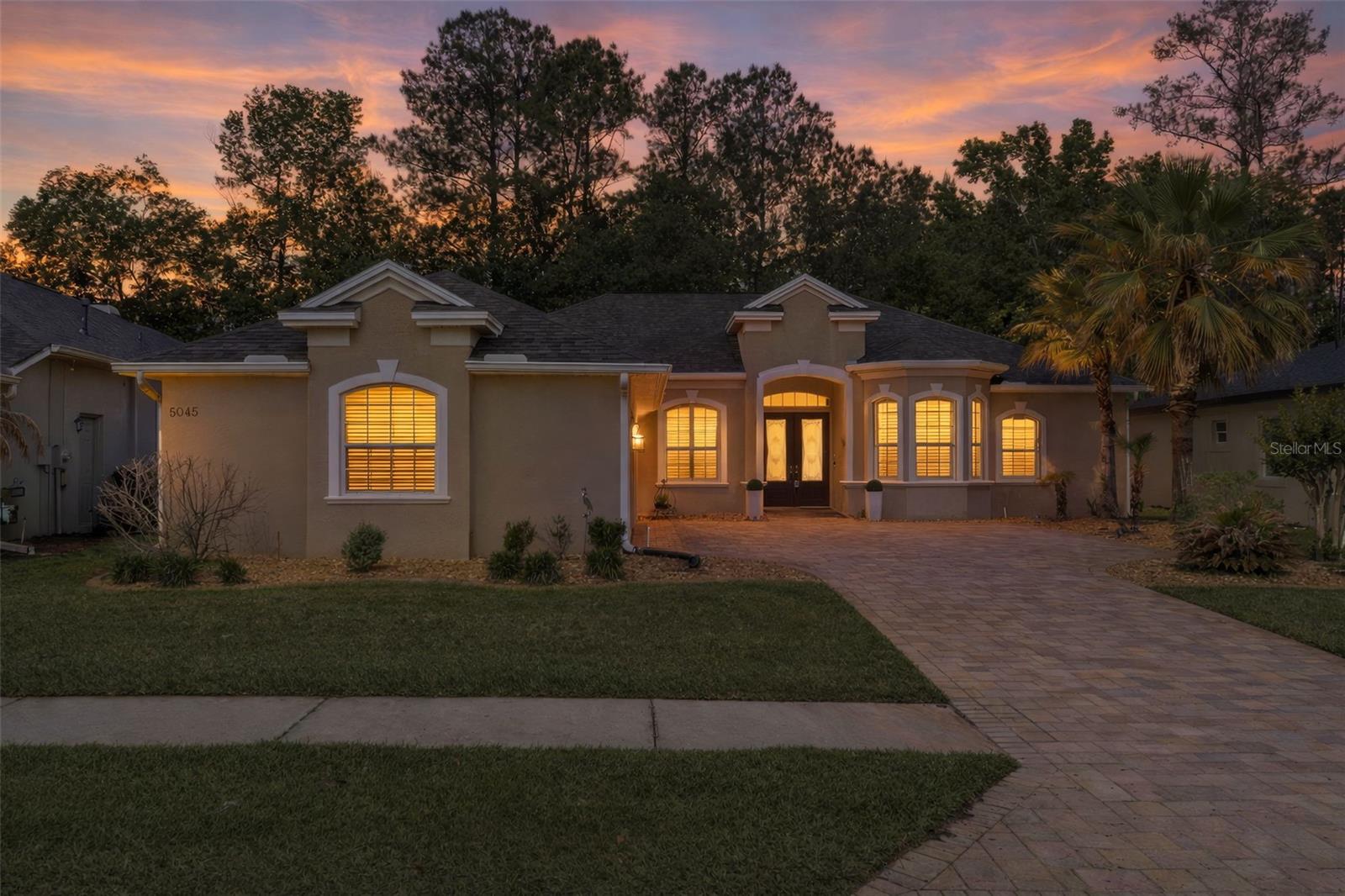 HERNANDO OAKS PH 1 - Residential