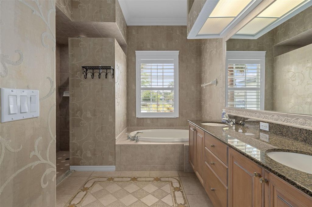 Photo of 5045 Gevalia Drive, Brooksville, FL 34604 (MLS # W7884836)