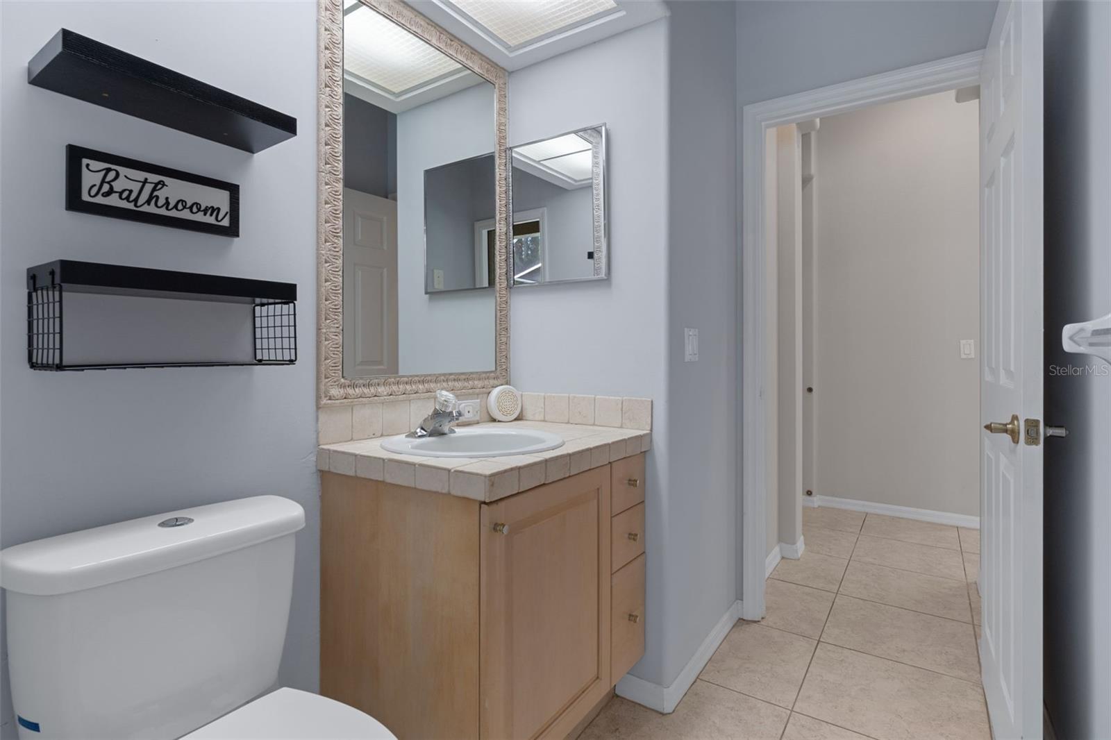 HERNANDO OAKS PH 1 - Residential