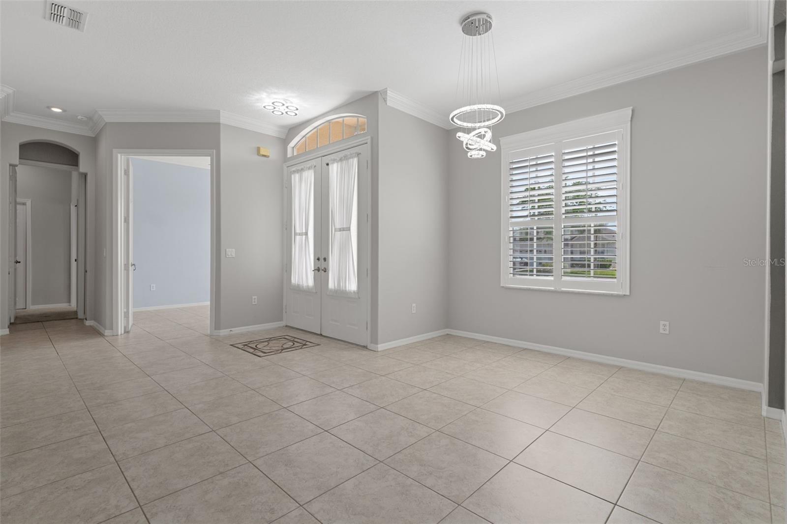 HERNANDO OAKS PH 1 - Residential