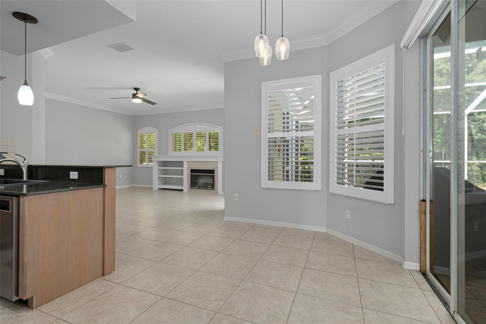 HERNANDO OAKS PH 1 - Residential