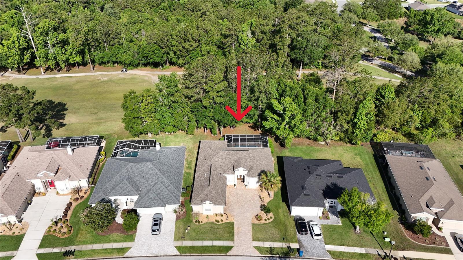 HERNANDO OAKS PH 1 - Residential