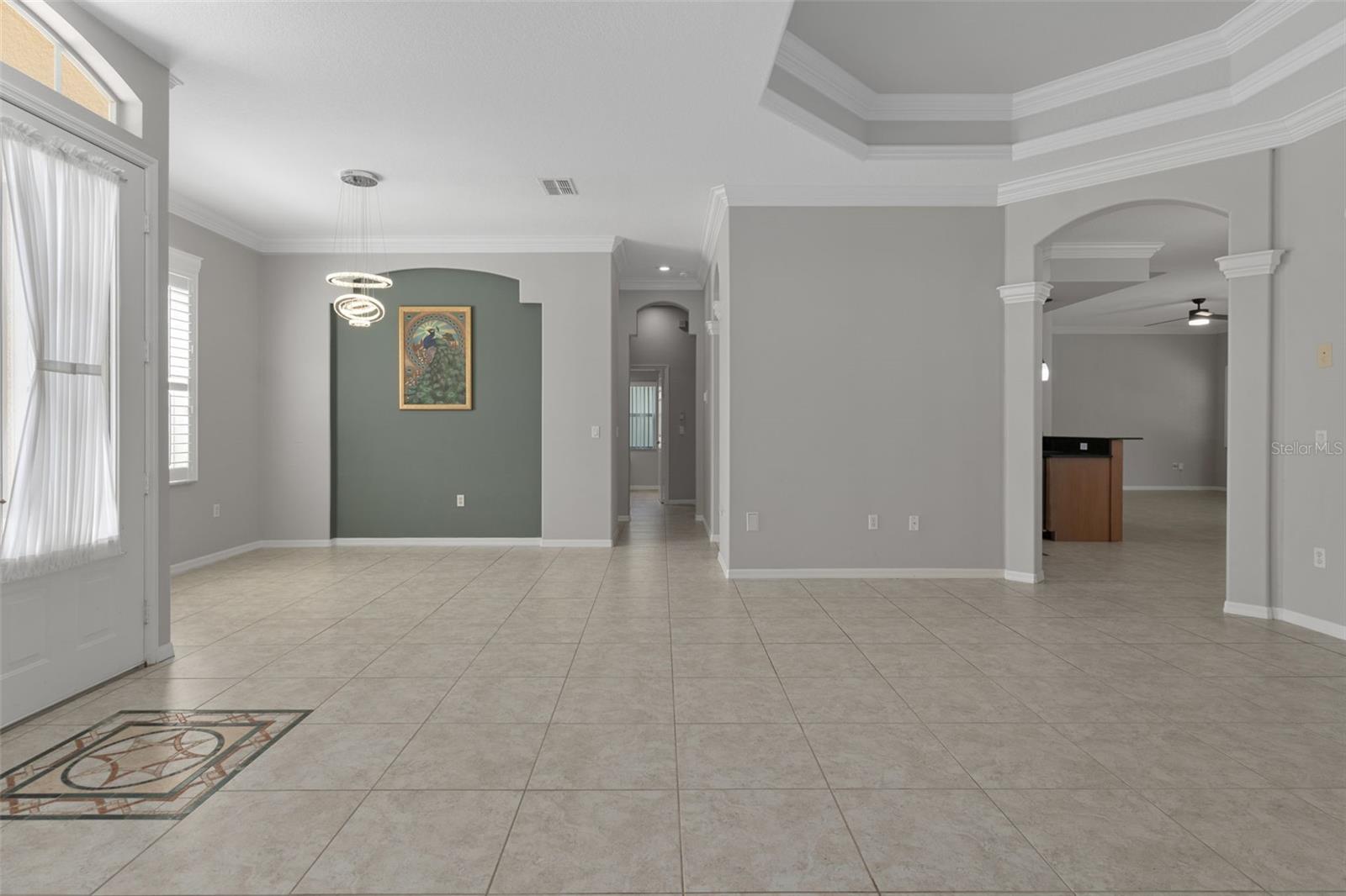 HERNANDO OAKS PH 1 - Residential