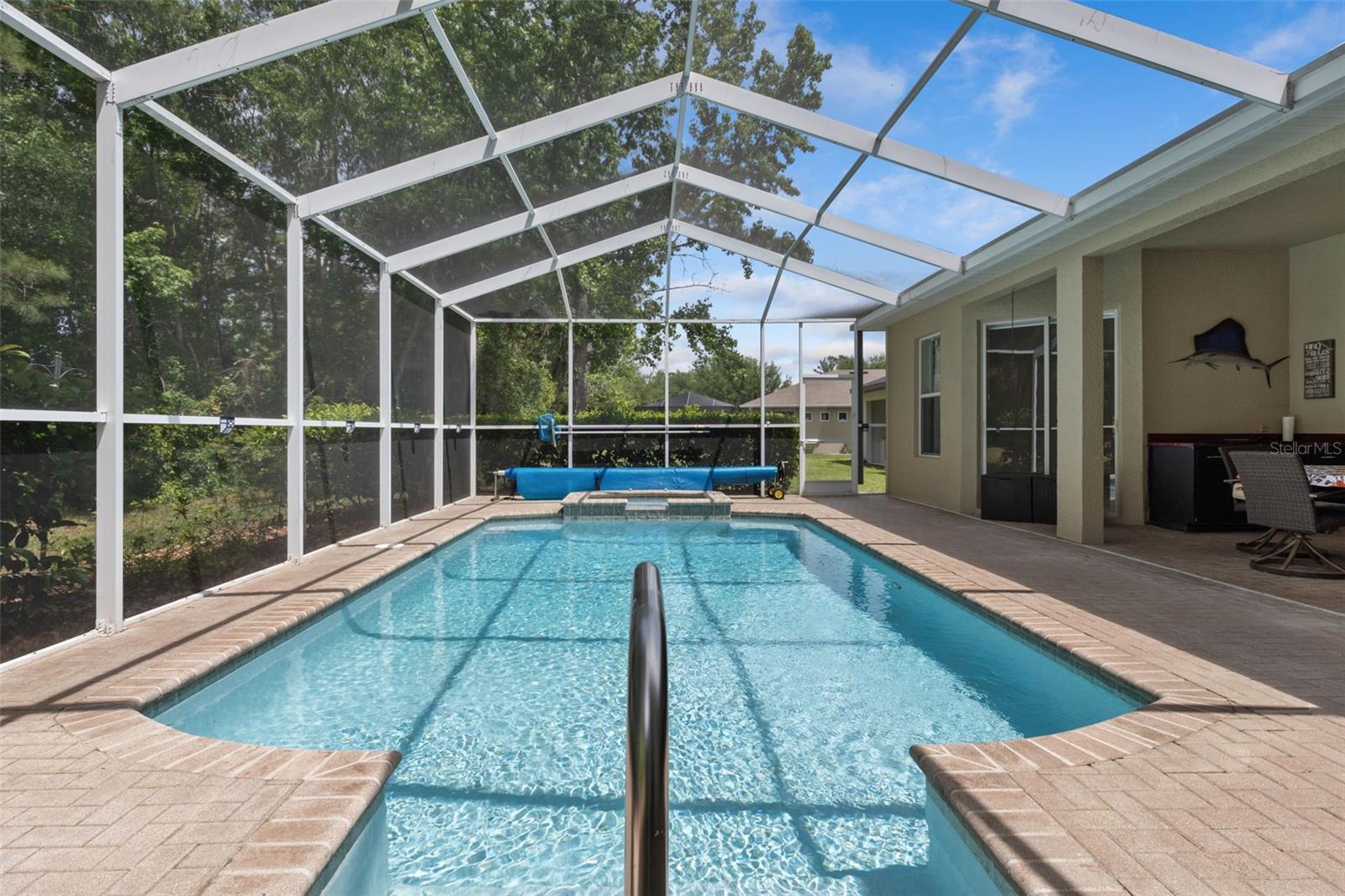 HERNANDO OAKS PH 1 - Residential