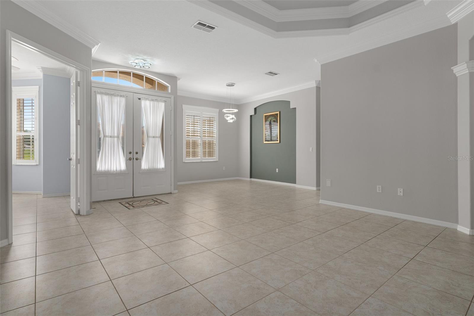 HERNANDO OAKS PH 1 - Residential