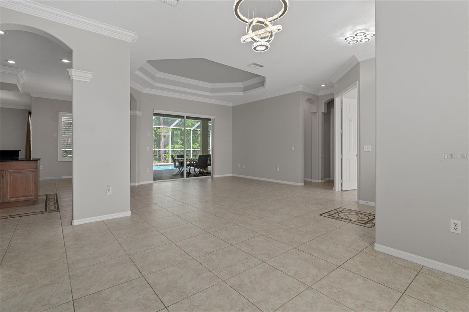 HERNANDO OAKS PH 1 - Residential