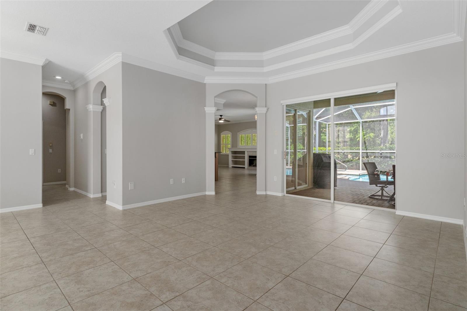 HERNANDO OAKS PH 1 - Residential