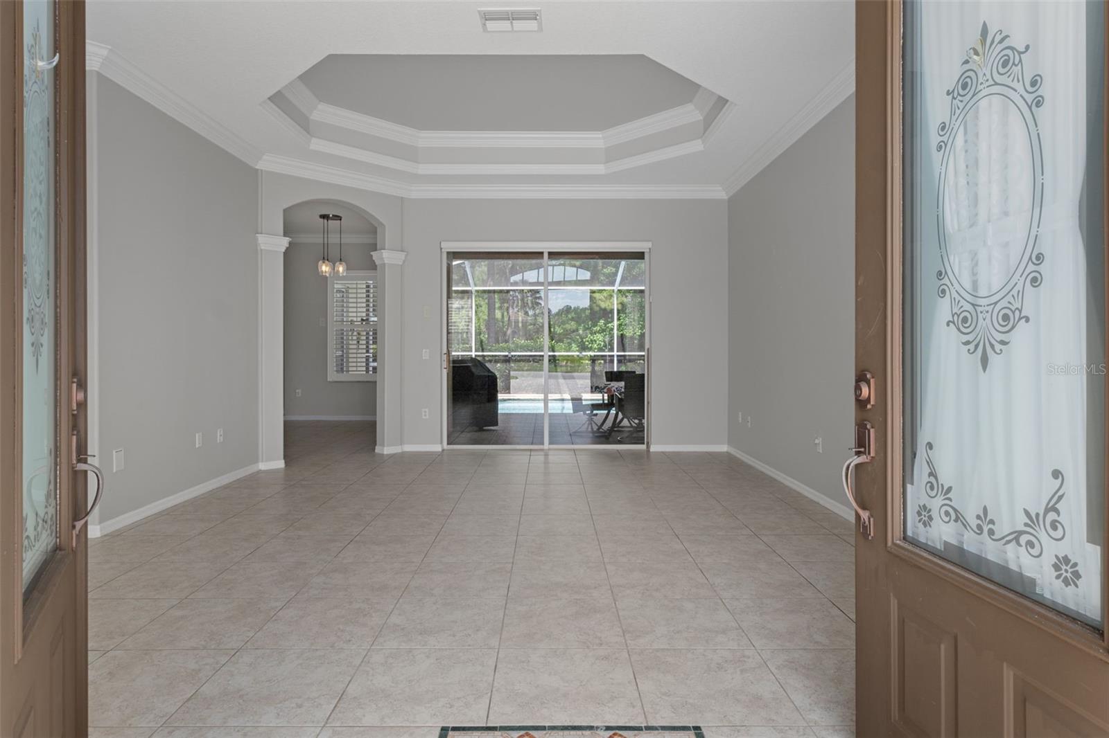 HERNANDO OAKS PH 1 - Residential