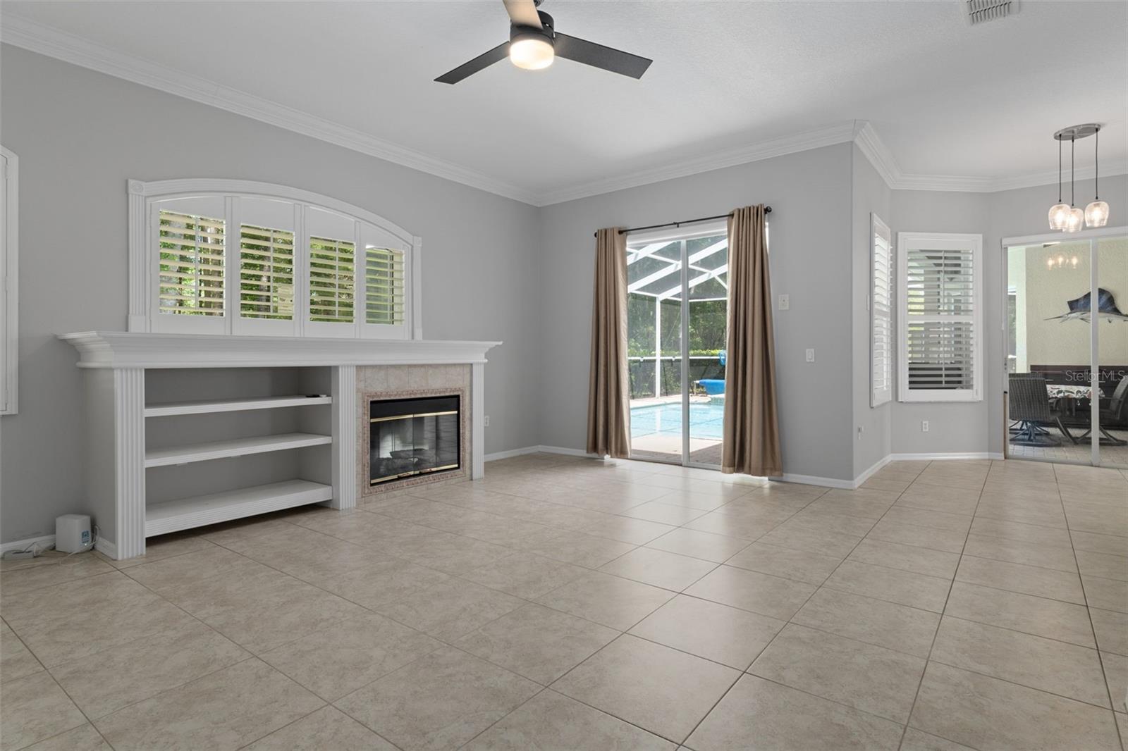 HERNANDO OAKS PH 1 - Residential