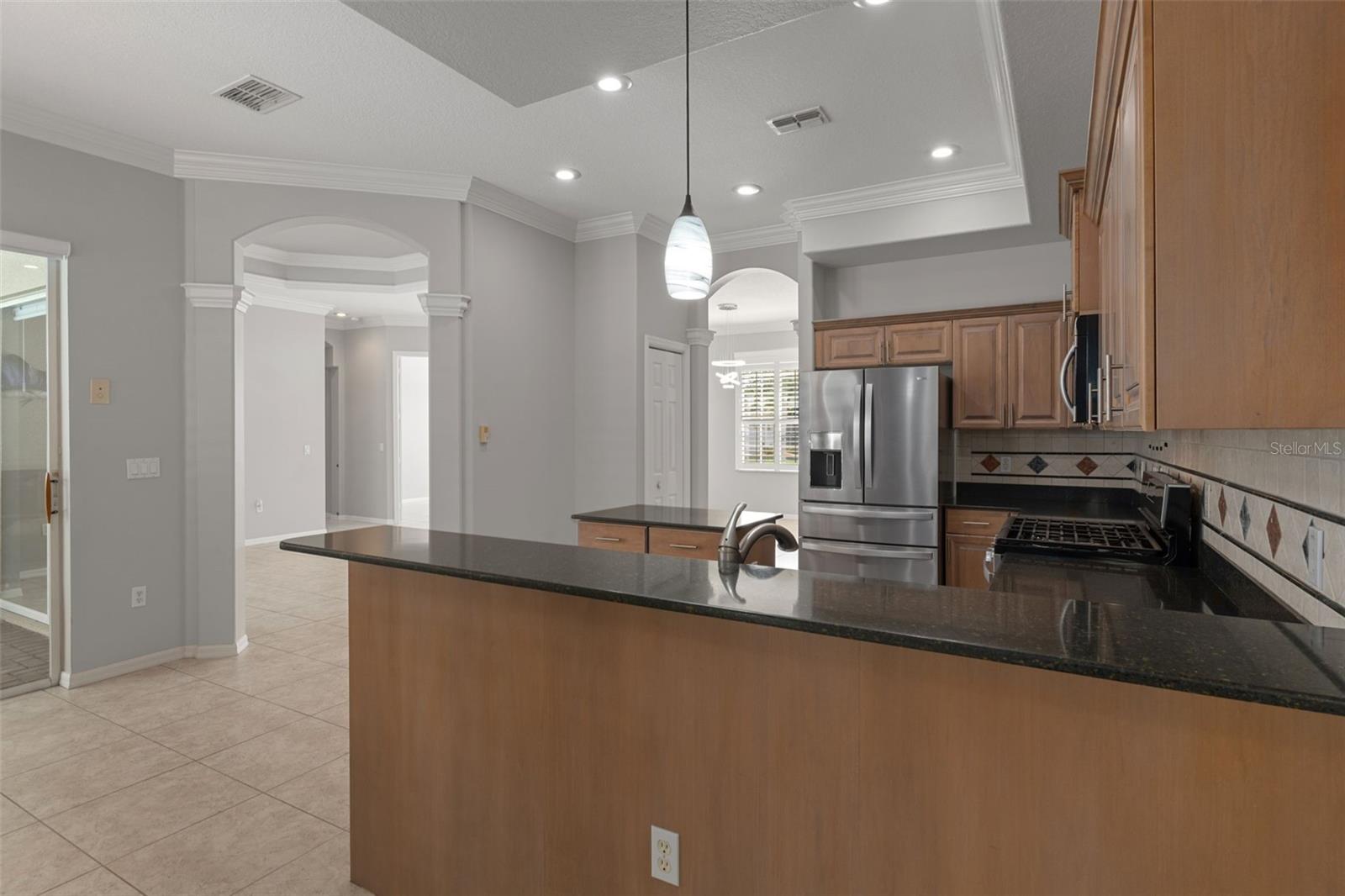 HERNANDO OAKS PH 1 - Residential