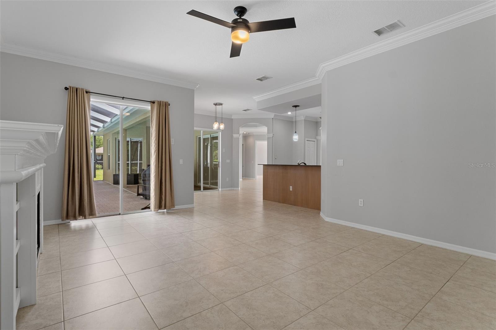 HERNANDO OAKS PH 1 - Residential