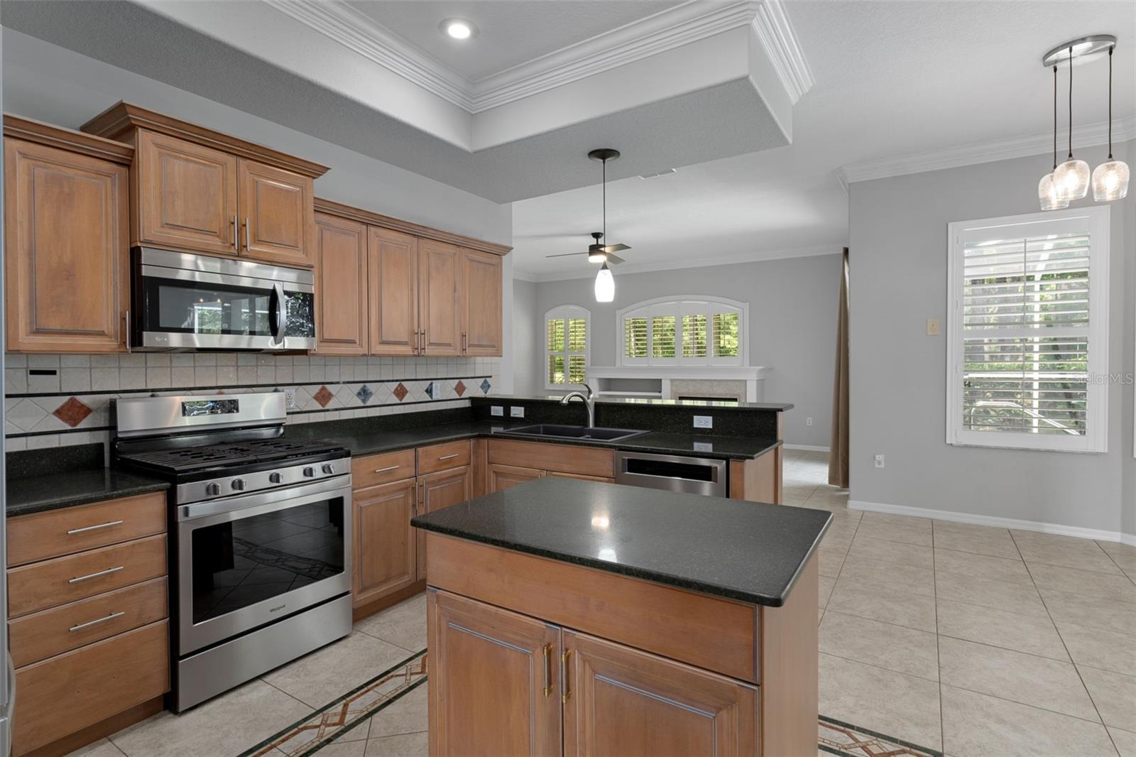 HERNANDO OAKS PH 1 - Residential