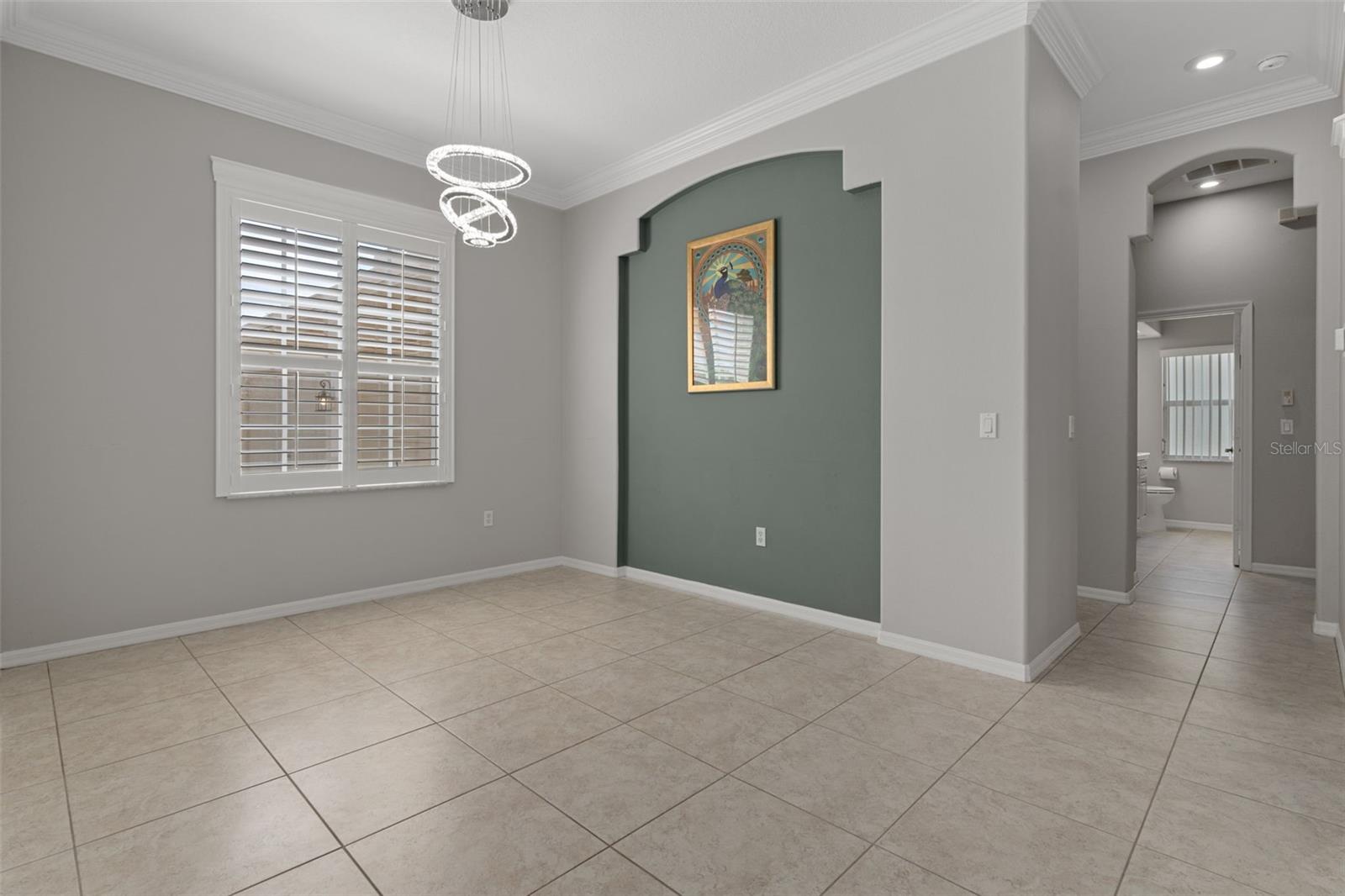 HERNANDO OAKS PH 1 - Residential