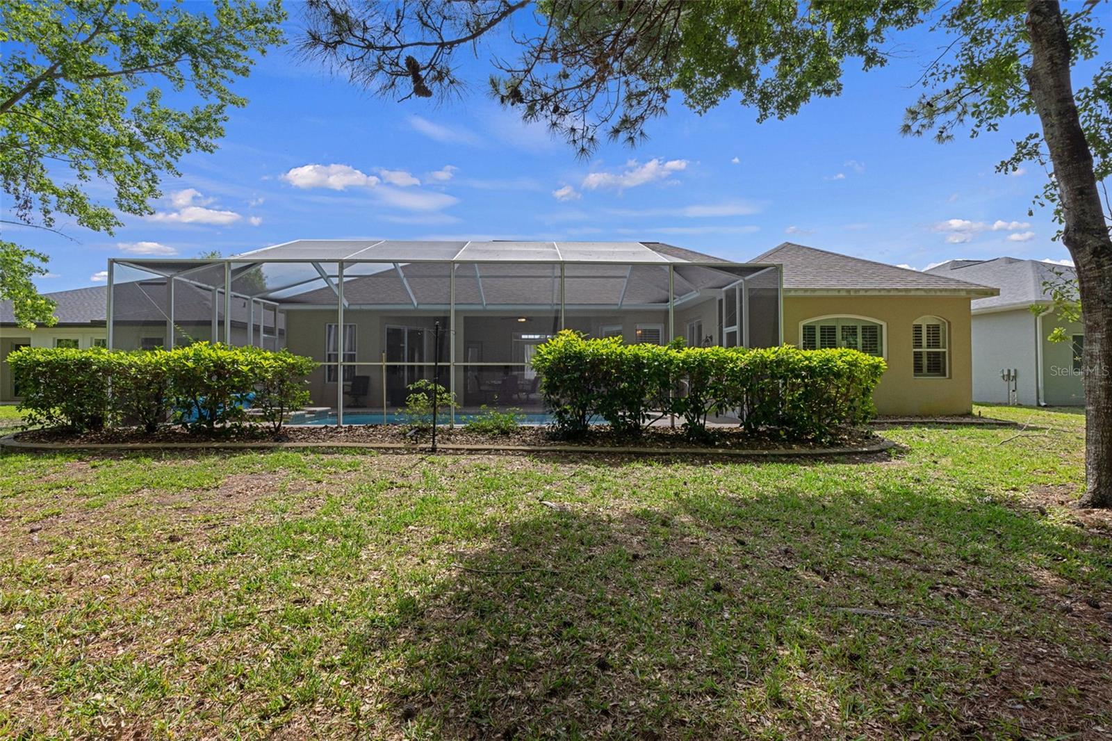 HERNANDO OAKS PH 1 - Residential