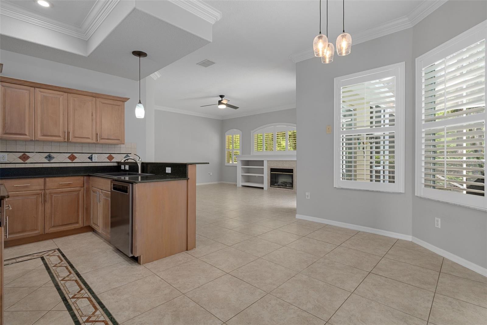 HERNANDO OAKS PH 1 - Residential