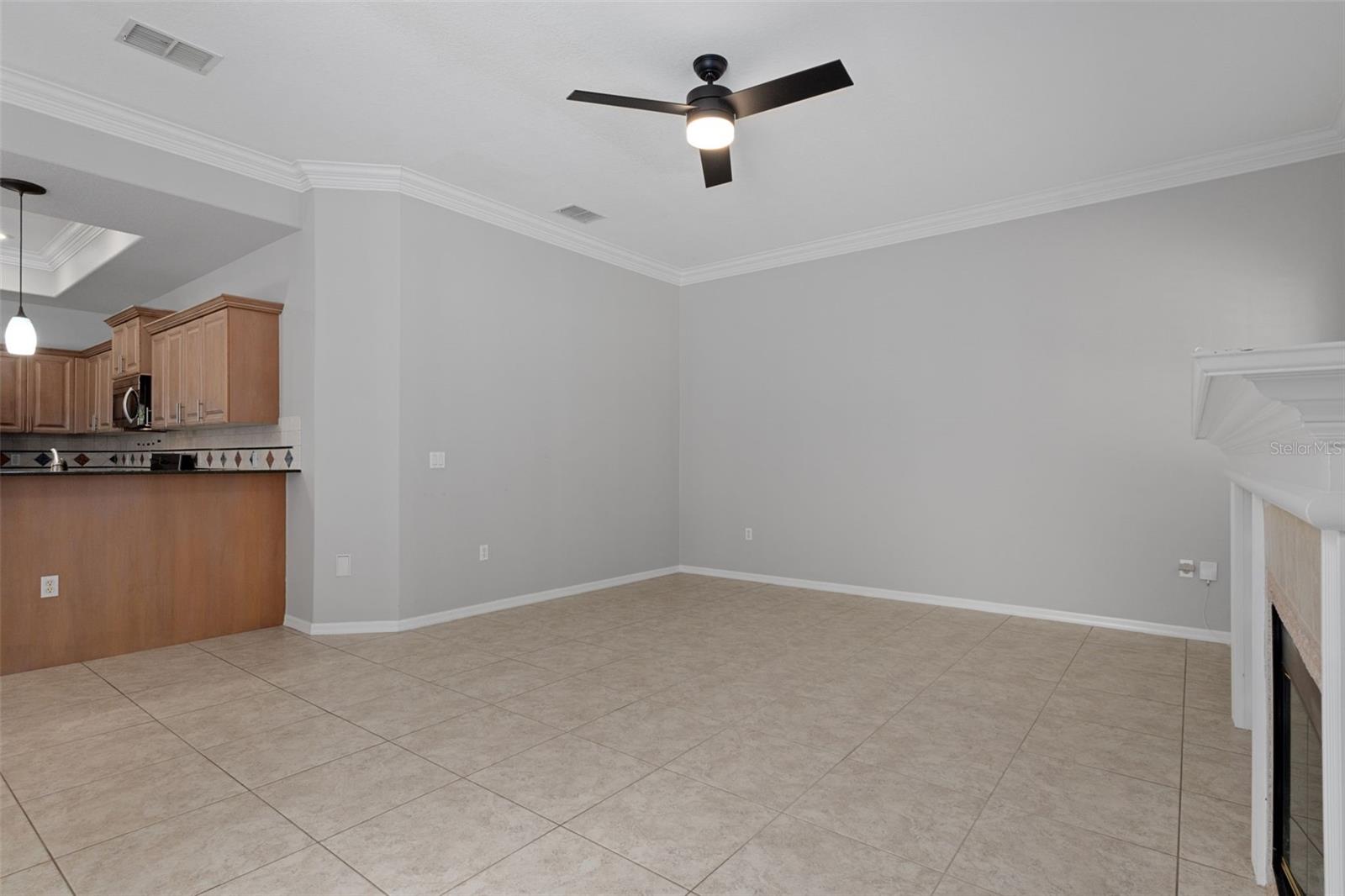 HERNANDO OAKS PH 1 - Residential