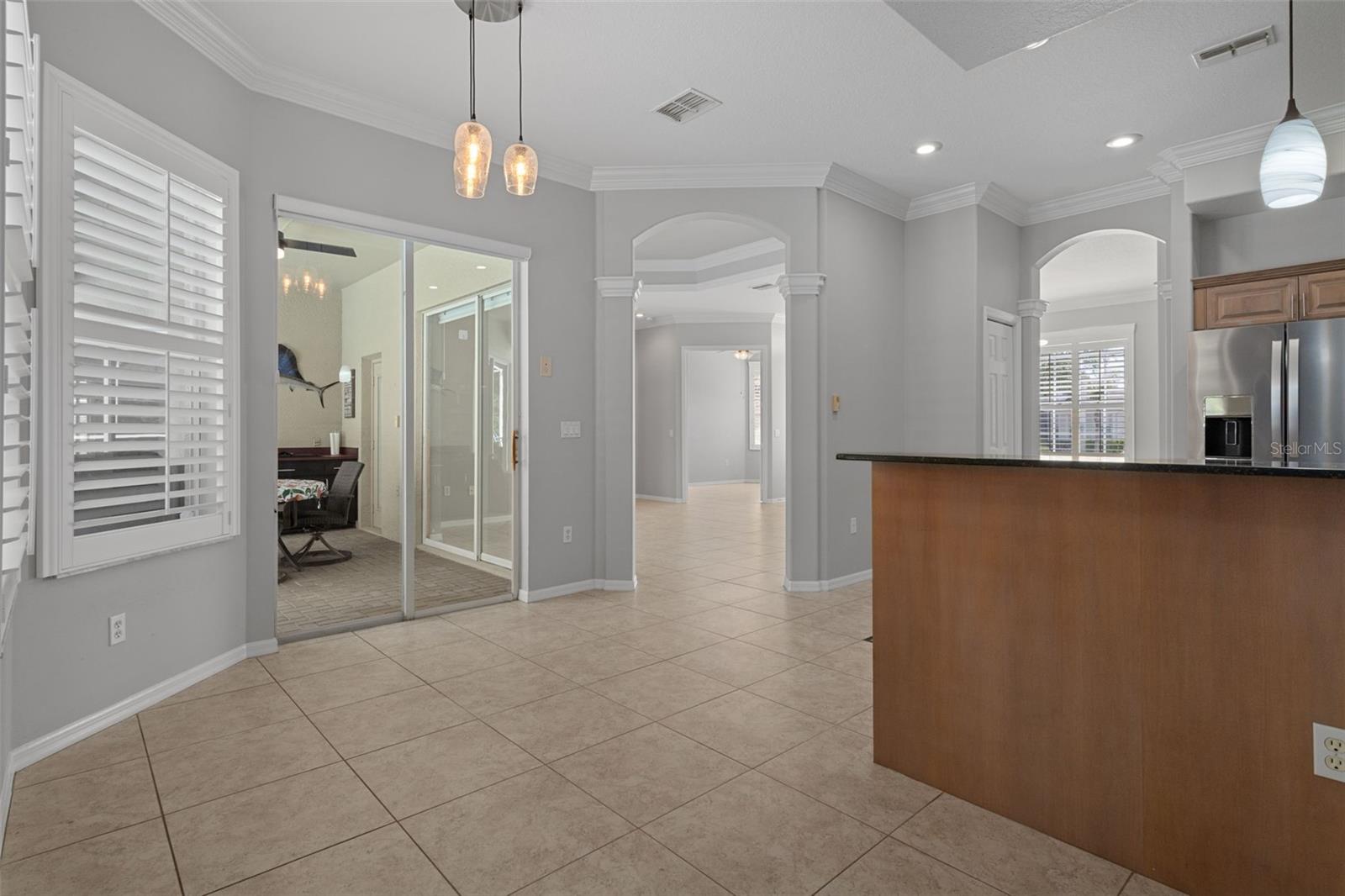 HERNANDO OAKS PH 1 - Residential