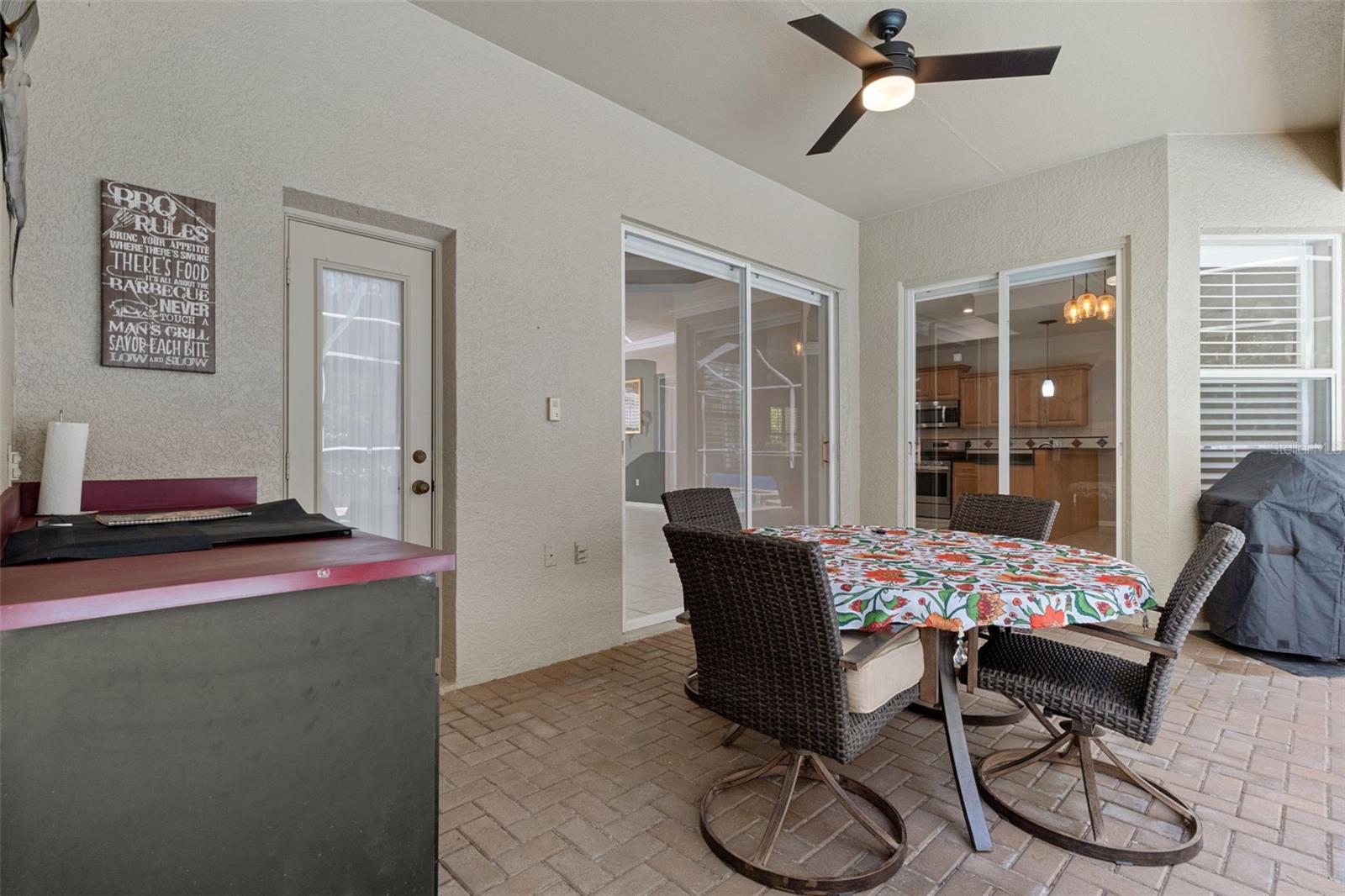 HERNANDO OAKS PH 1 - Residential