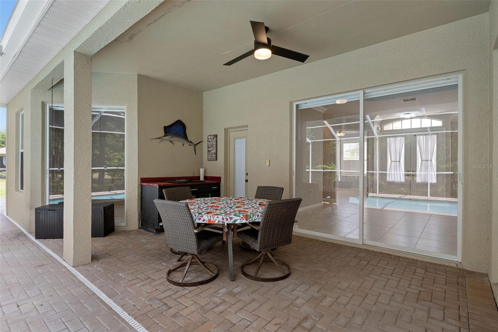 HERNANDO OAKS PH 1 - Residential