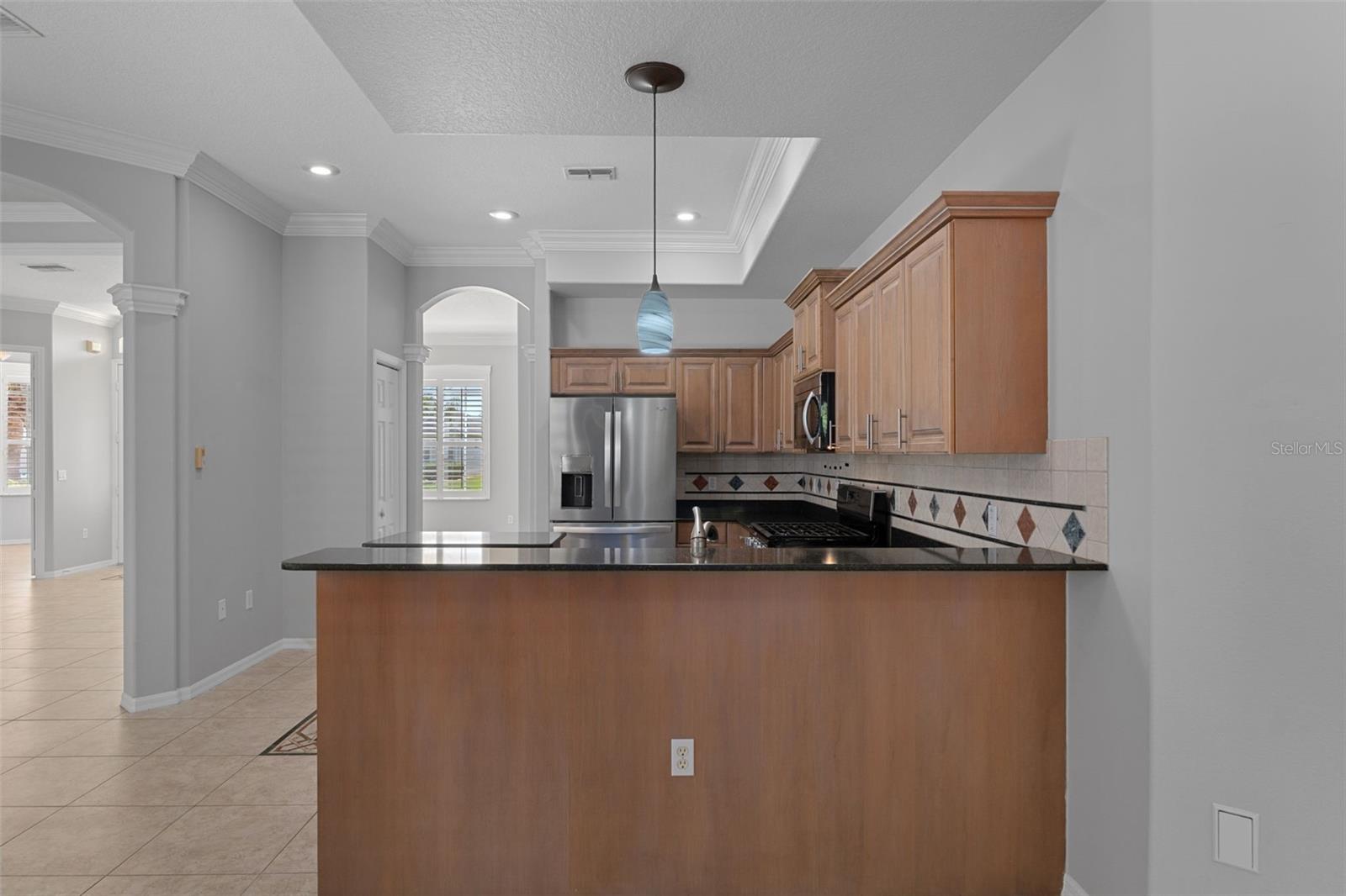 HERNANDO OAKS PH 1 - Residential