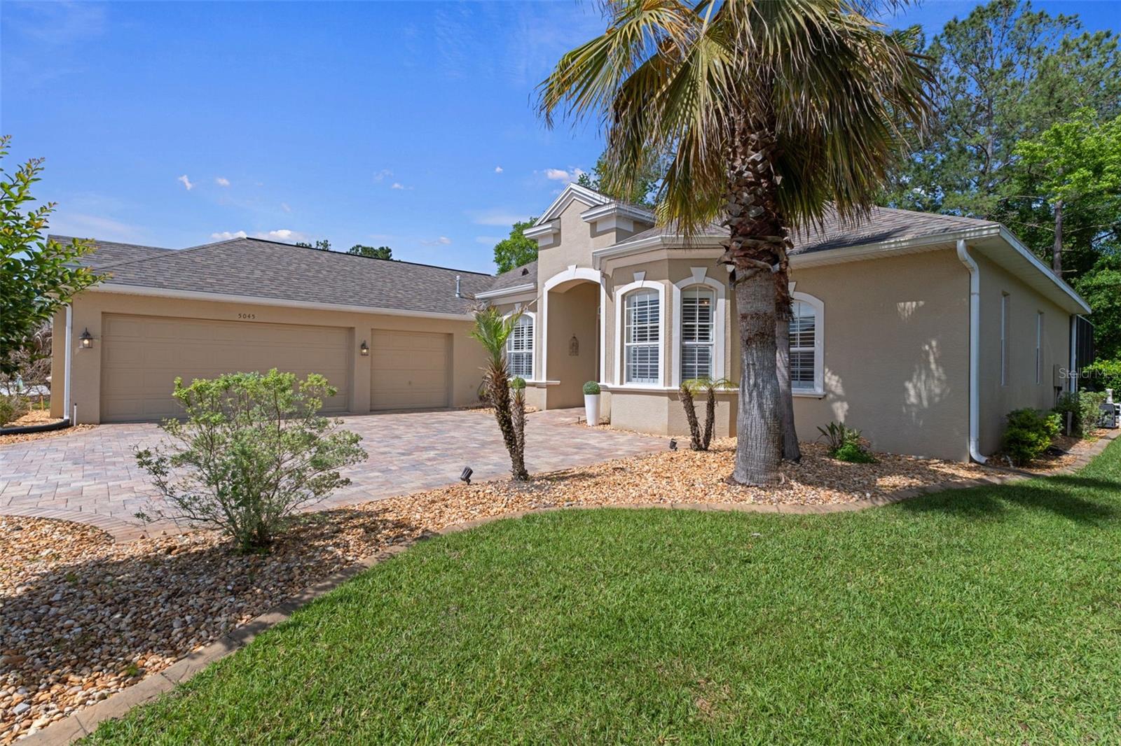 HERNANDO OAKS PH 1 - Residential