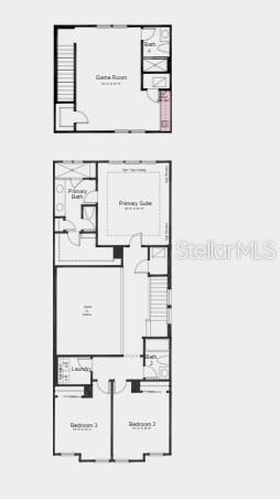 THE WATERS AT CENTER LAKE RANCH - Residential