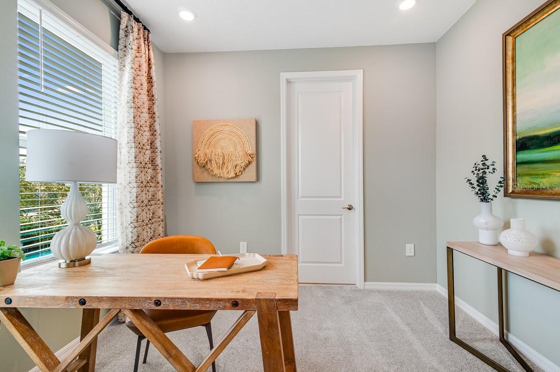 THE WATERS AT CENTER LAKE RANCH - Residential