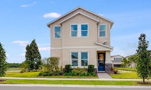 Photo of 5269 Kildare Place, Saint Cloud, FL 34771 (MLS # O6384165)