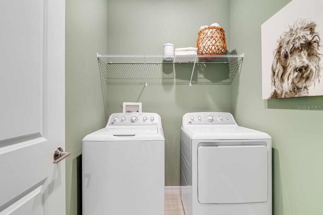 THE WATERS AT CENTER LAKE RANCH - Residential