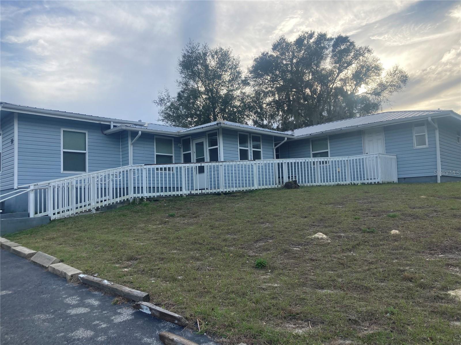 Welcome to your new home at 4748 N. Highway 17, Unit 13, DeLeon Springs, FL. This charming studio apartment offers a simple and functional layout perfect for anyone looking for affordable, low-maintenance living. The space features an open living/sleeping area, a full bathroom, and a kitchen designed for convenience.
Located in a quiet community just minutes from local shops, dining, and the natural beauty of DeLeon Springs State Park, this unit provides a peaceful retreat while still keeping you connected. Easy access to Highway 17 makes commuting a breeze.
Don’t miss this opportunity, schedule your showing today!
Pets Not Allowed!
Tenant Liability Insurance **Required**