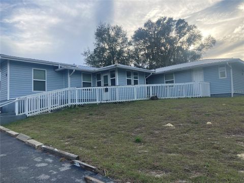 4748 US HIGHWAY 17 13 DE LEON SPRINGS FL 32130