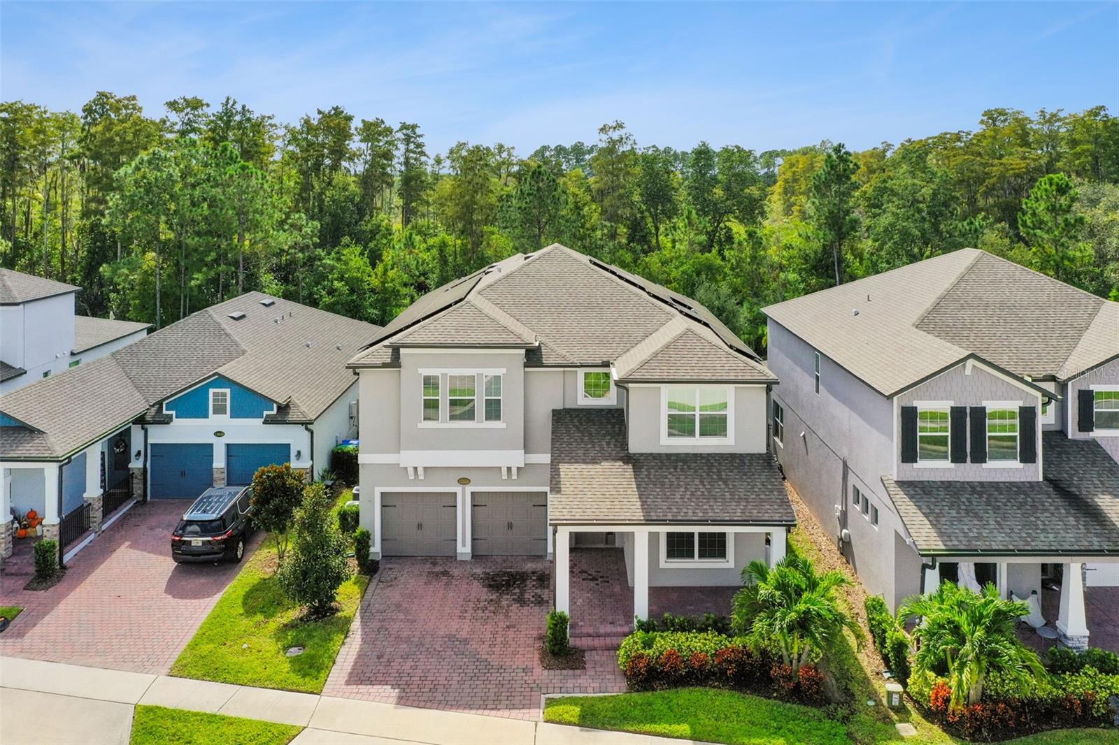 ENCORE/OVATION-PH 3 - Residential