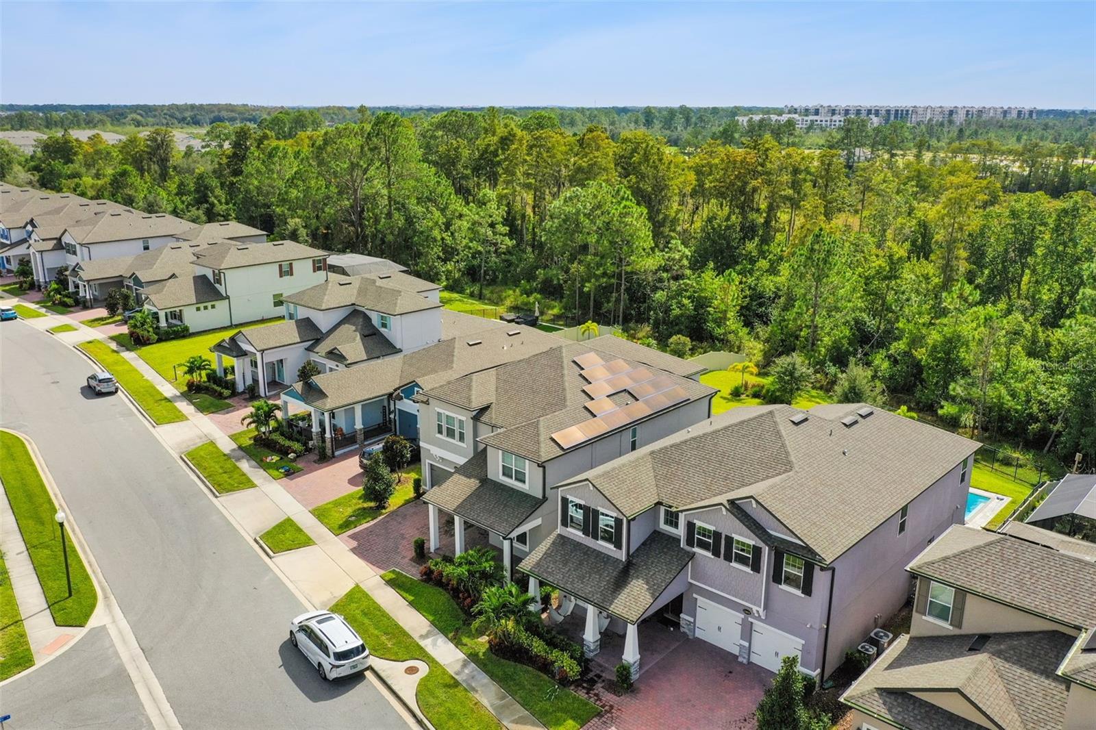 ENCORE/OVATION-PH 3 - Residential