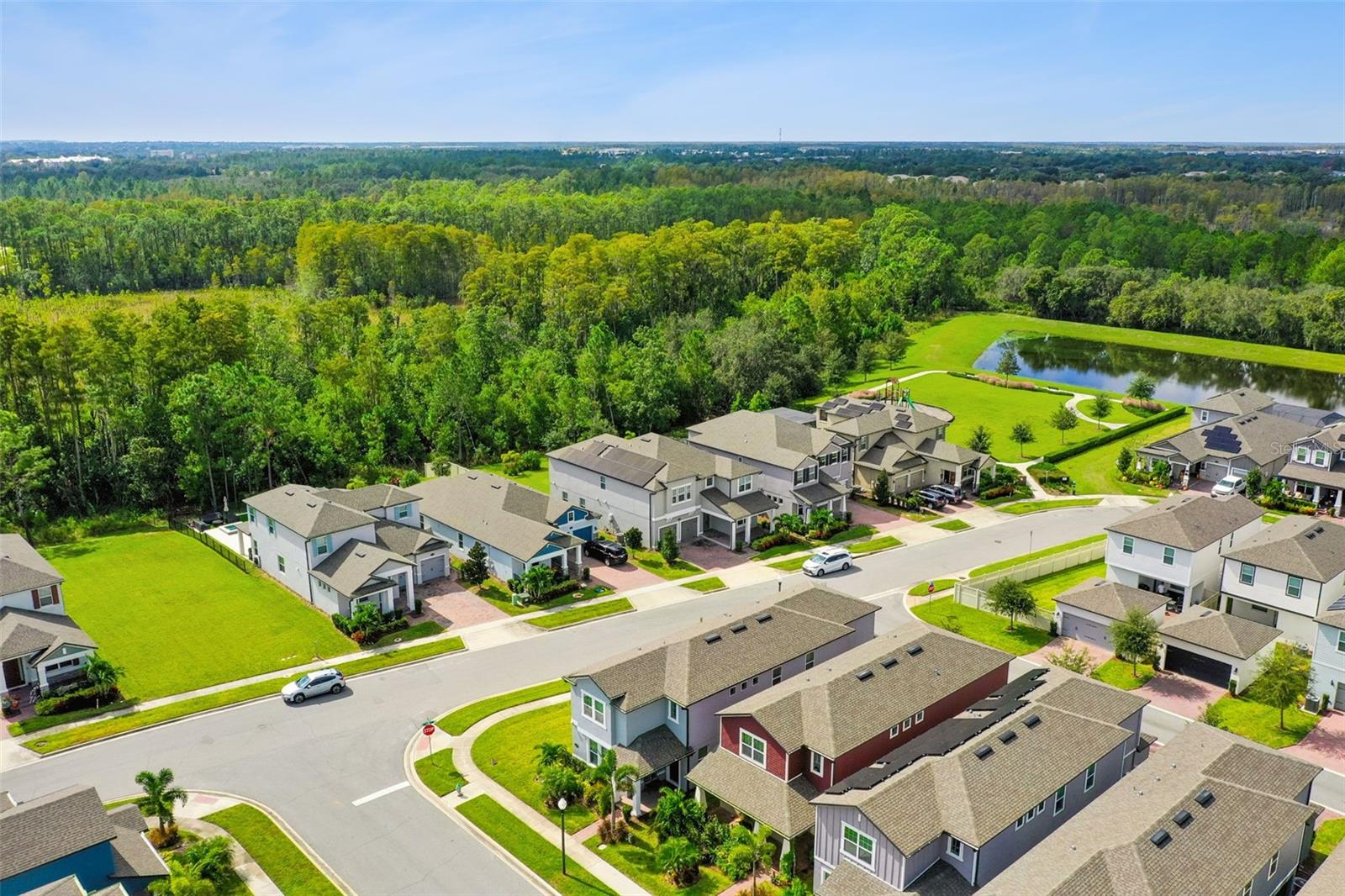 ENCORE/OVATION-PH 3 - Residential