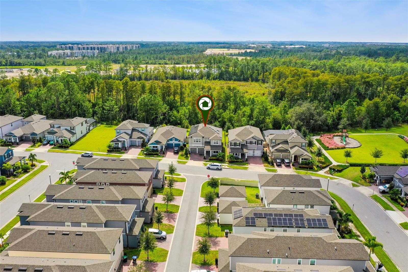 ENCORE/OVATION-PH 3 - Residential