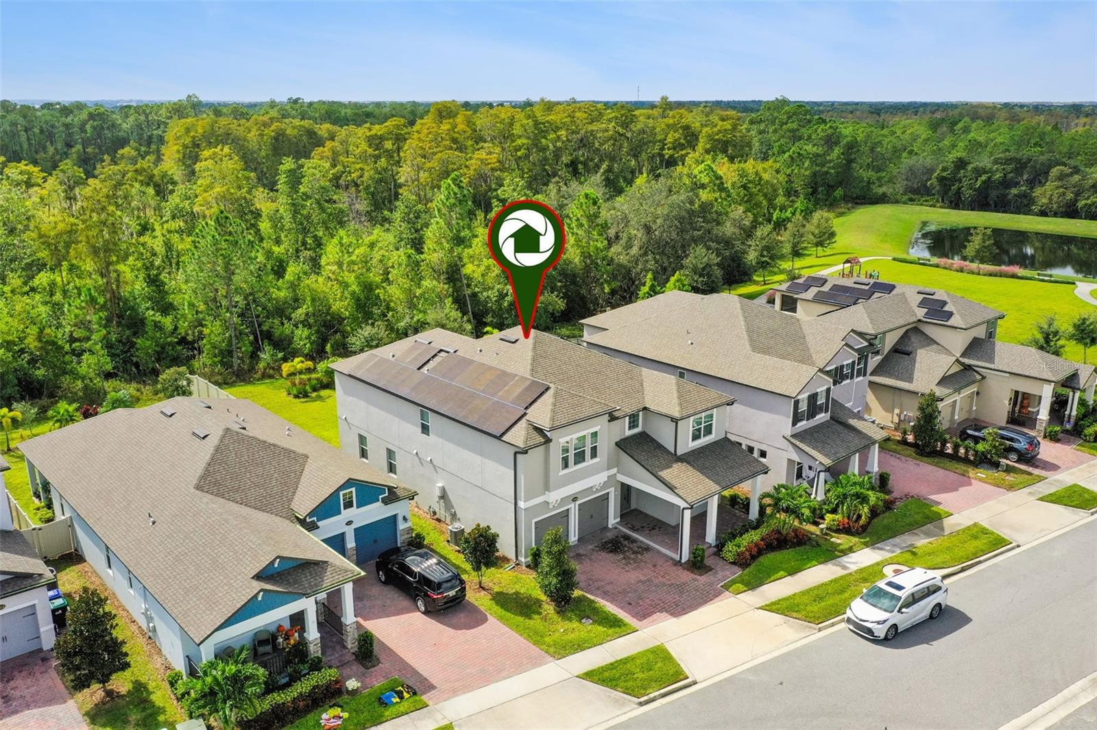 ENCORE/OVATION-PH 3 - Residential