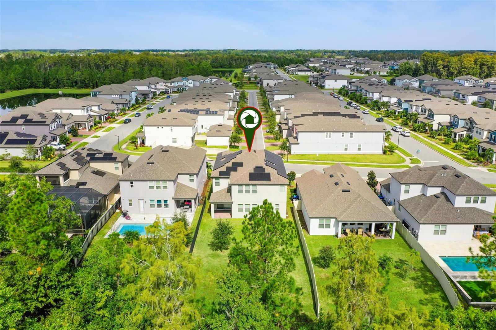 ENCORE/OVATION-PH 3 - Residential