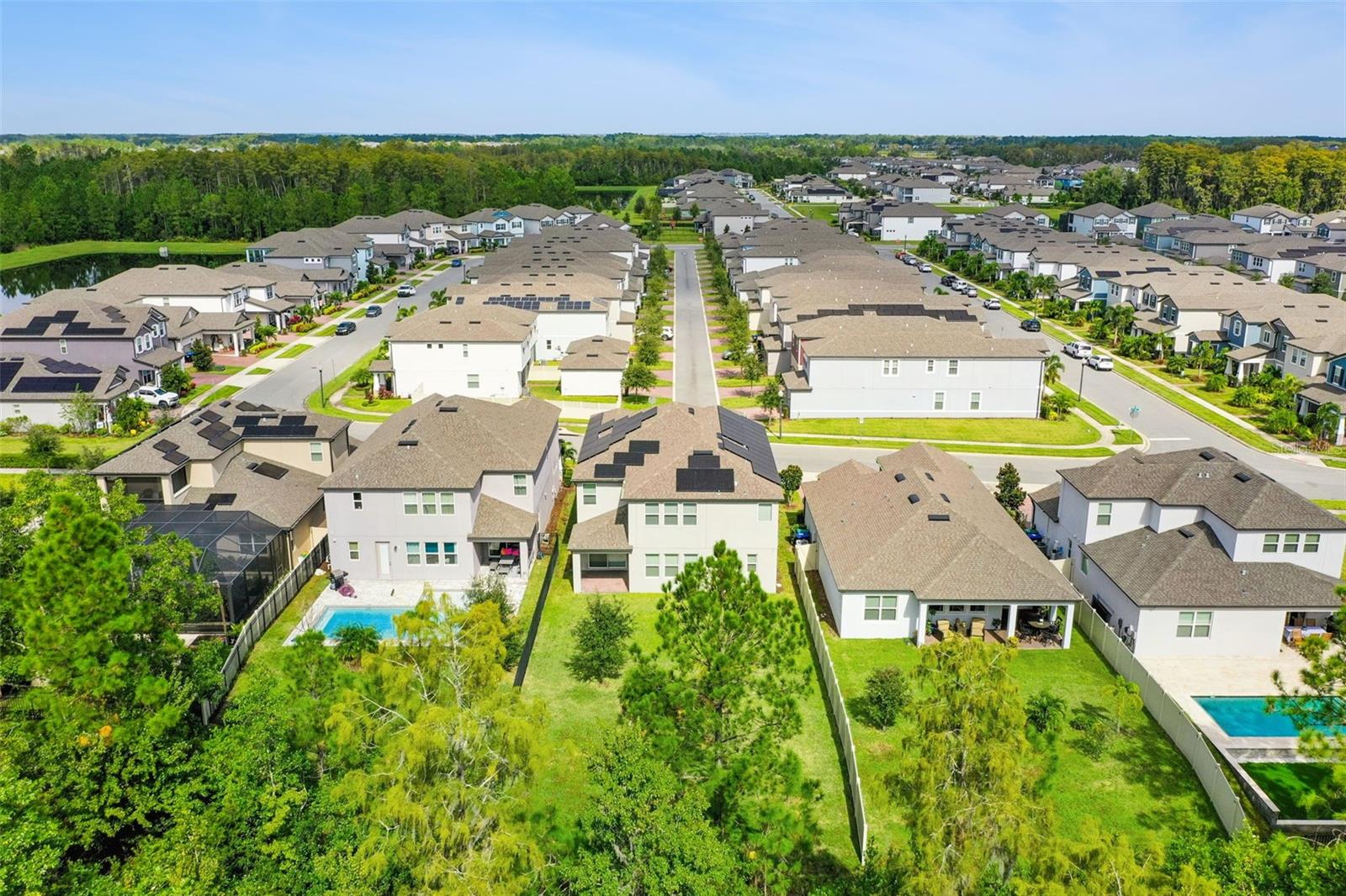 ENCORE/OVATION-PH 3 - Residential