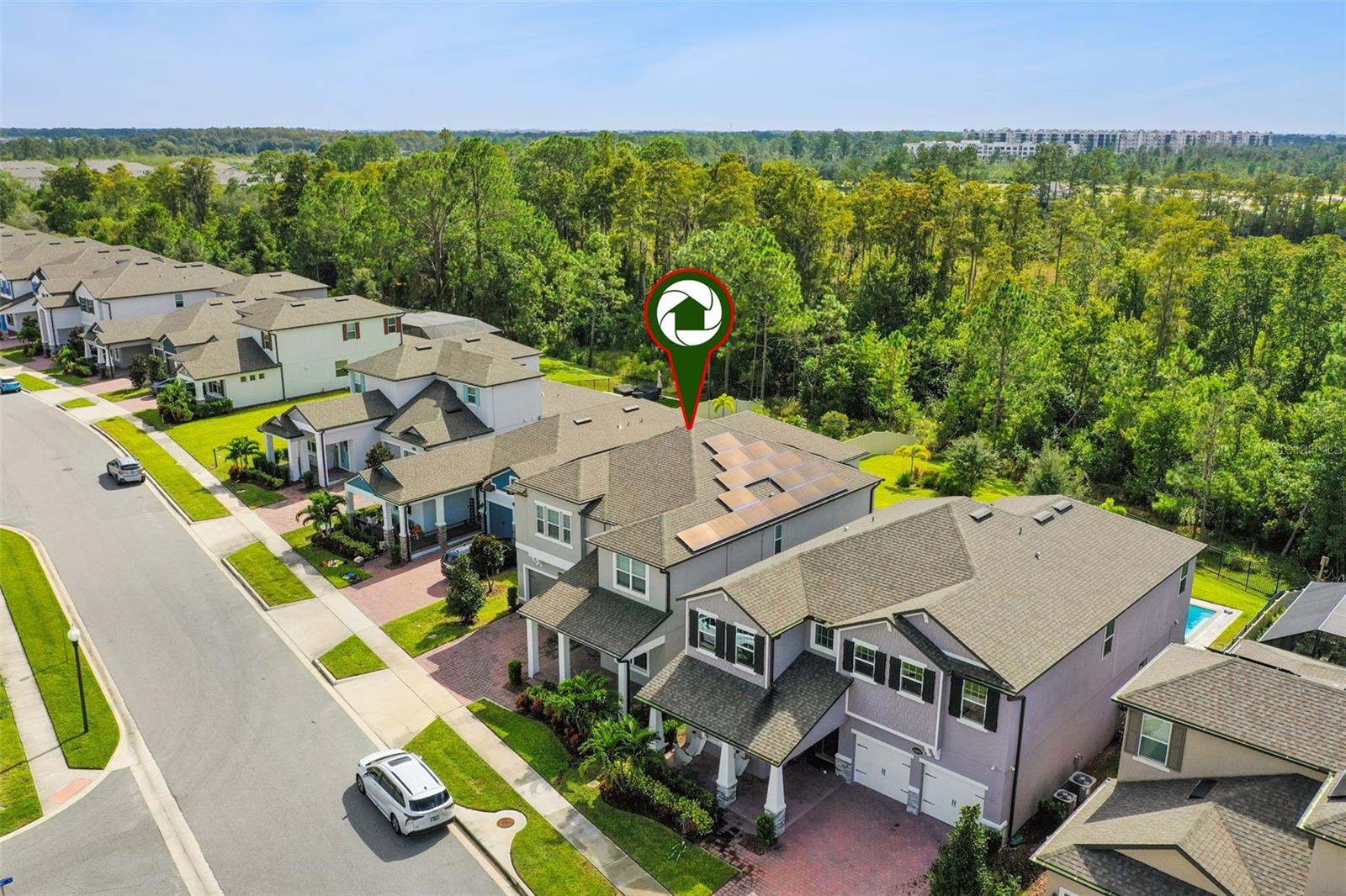 ENCORE/OVATION-PH 3 - Residential