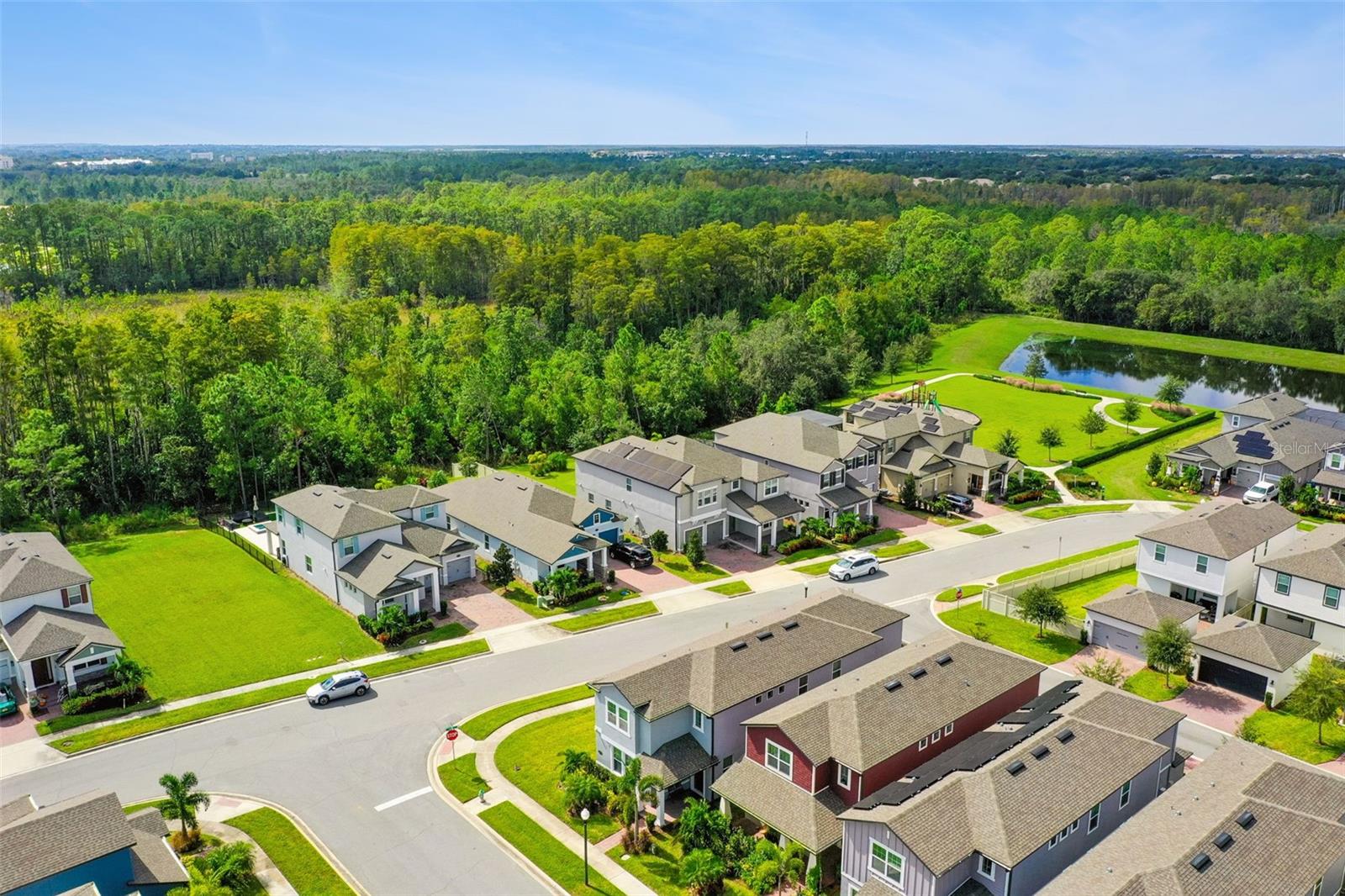 ENCORE/OVATION-PH 3 - Residential