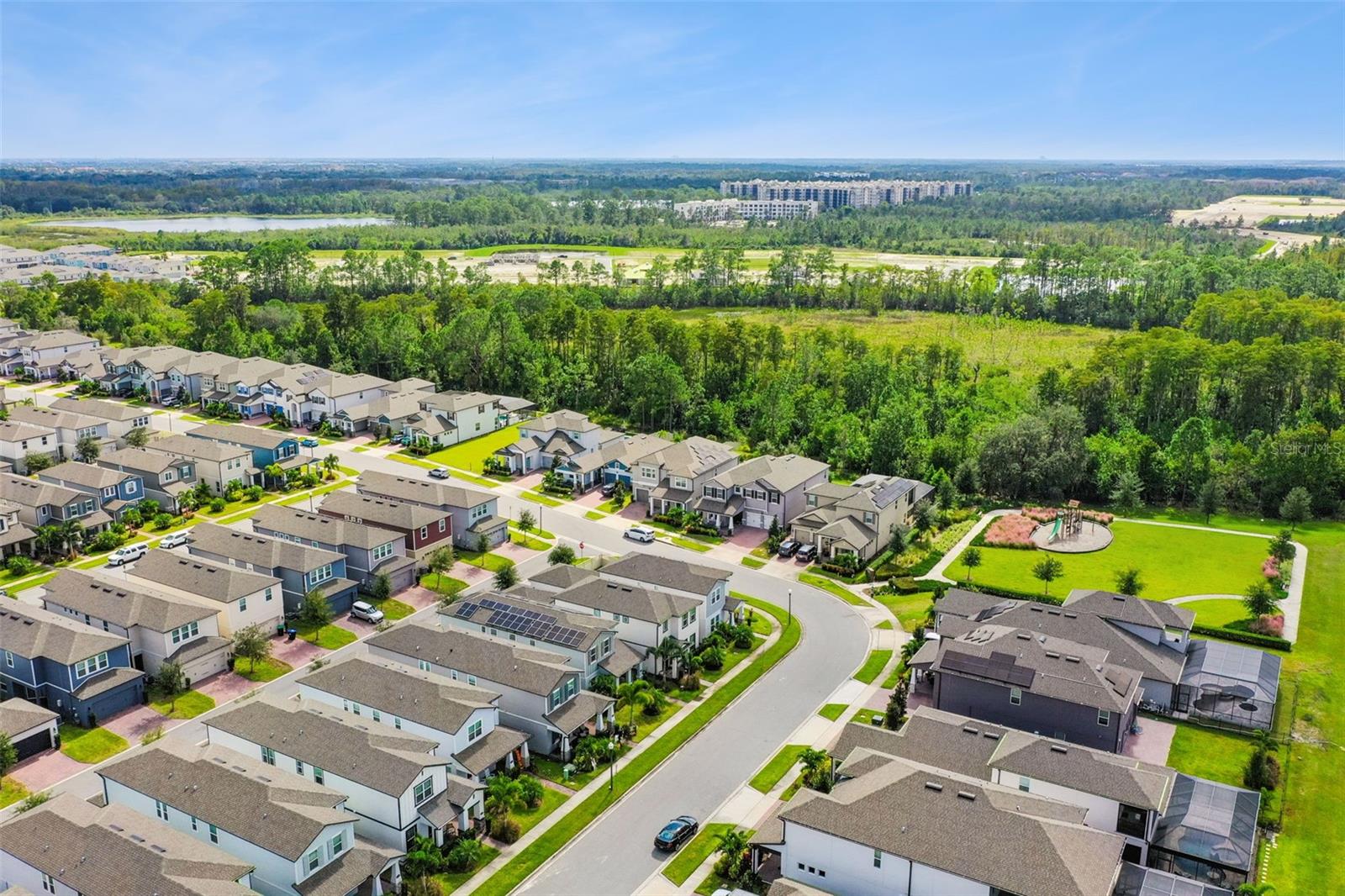 ENCORE/OVATION-PH 3 - Residential