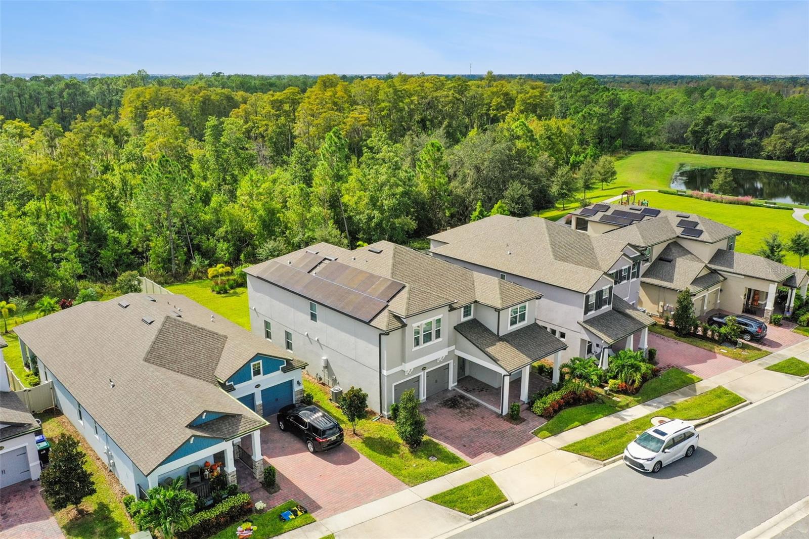 ENCORE/OVATION-PH 3 - Residential