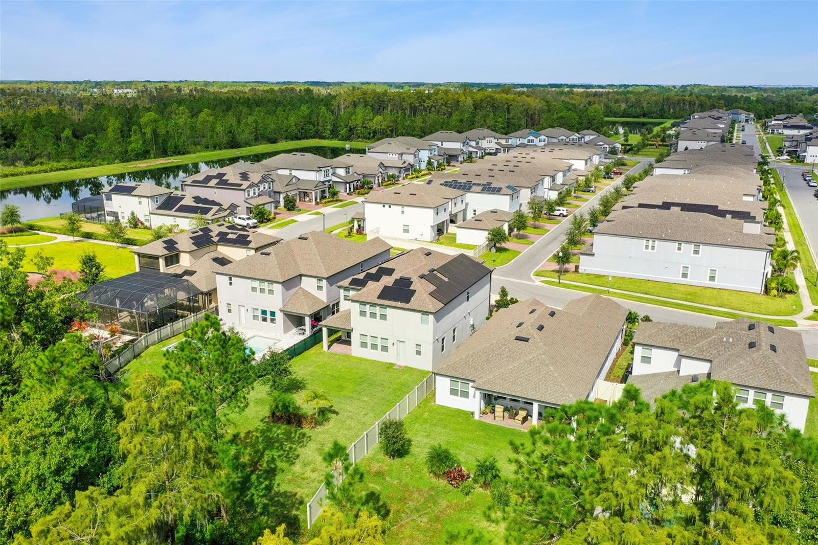 ENCORE/OVATION-PH 3 - Residential