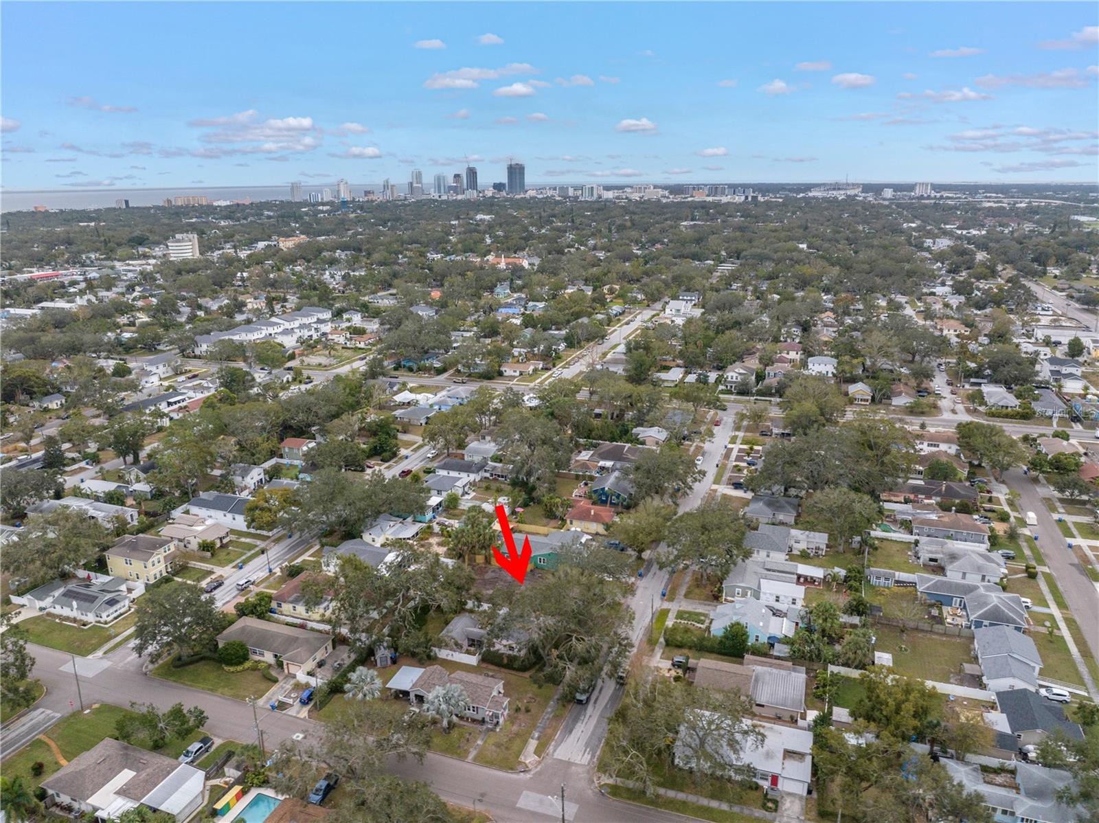 3125 14TH STREET N