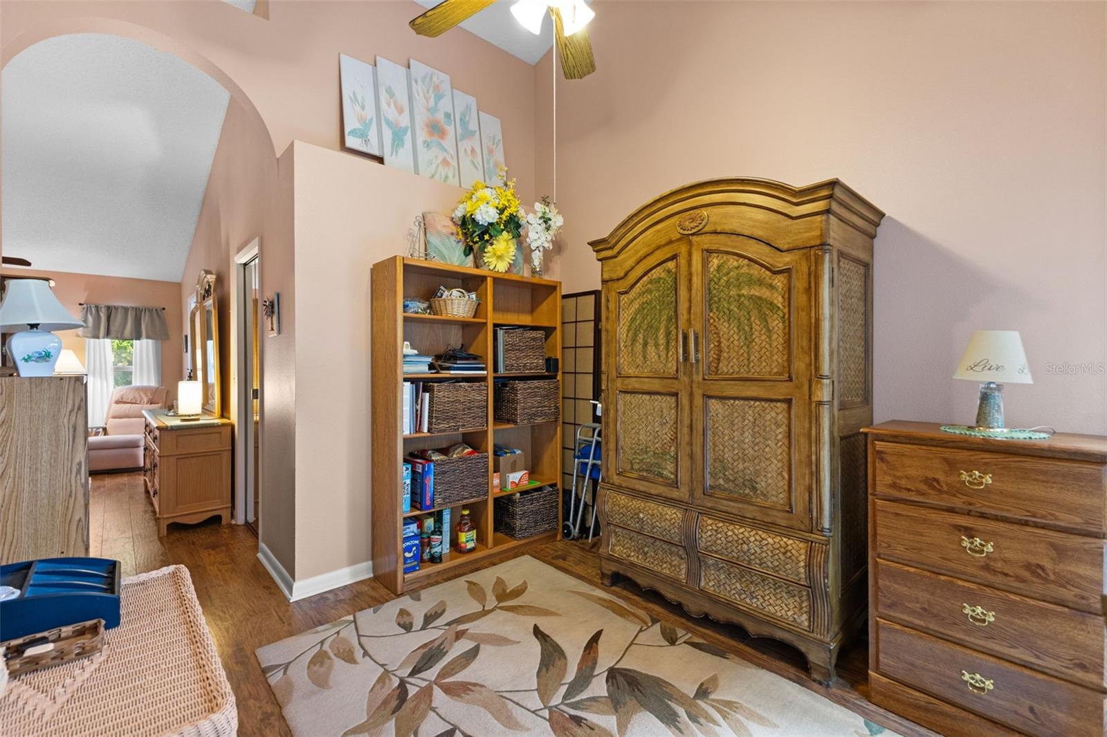 CHATTAM LANDING PH II - Residential