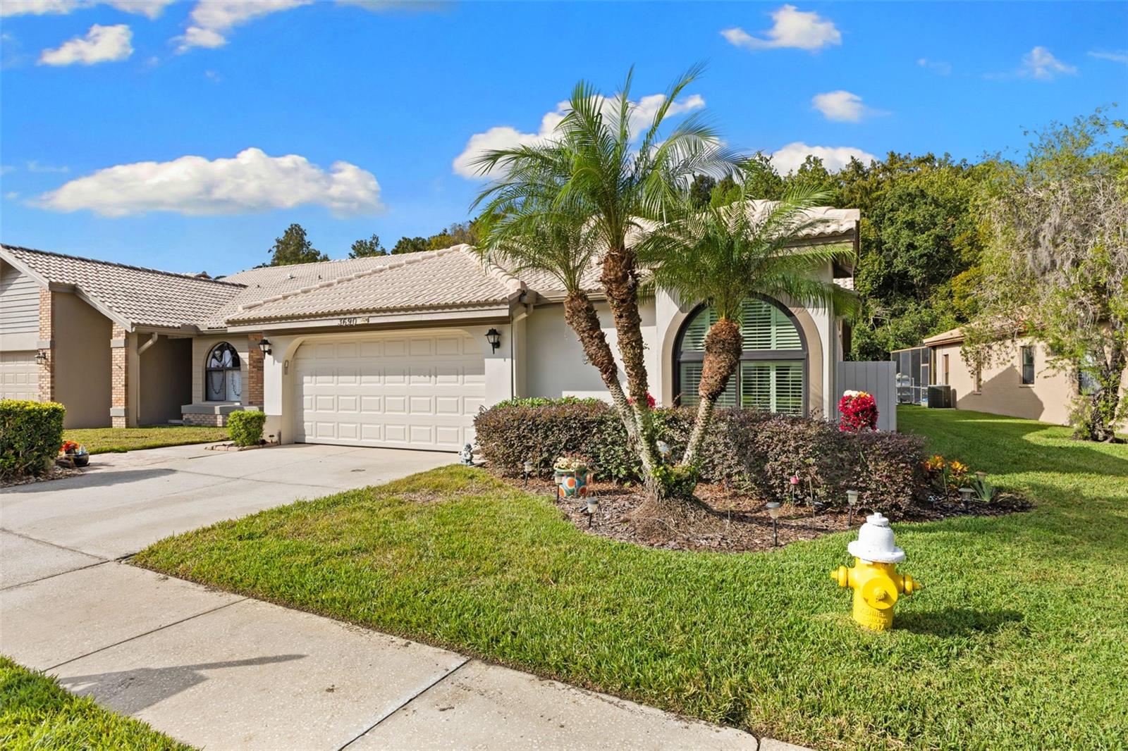 CHATTAM LANDING PH II - Residential