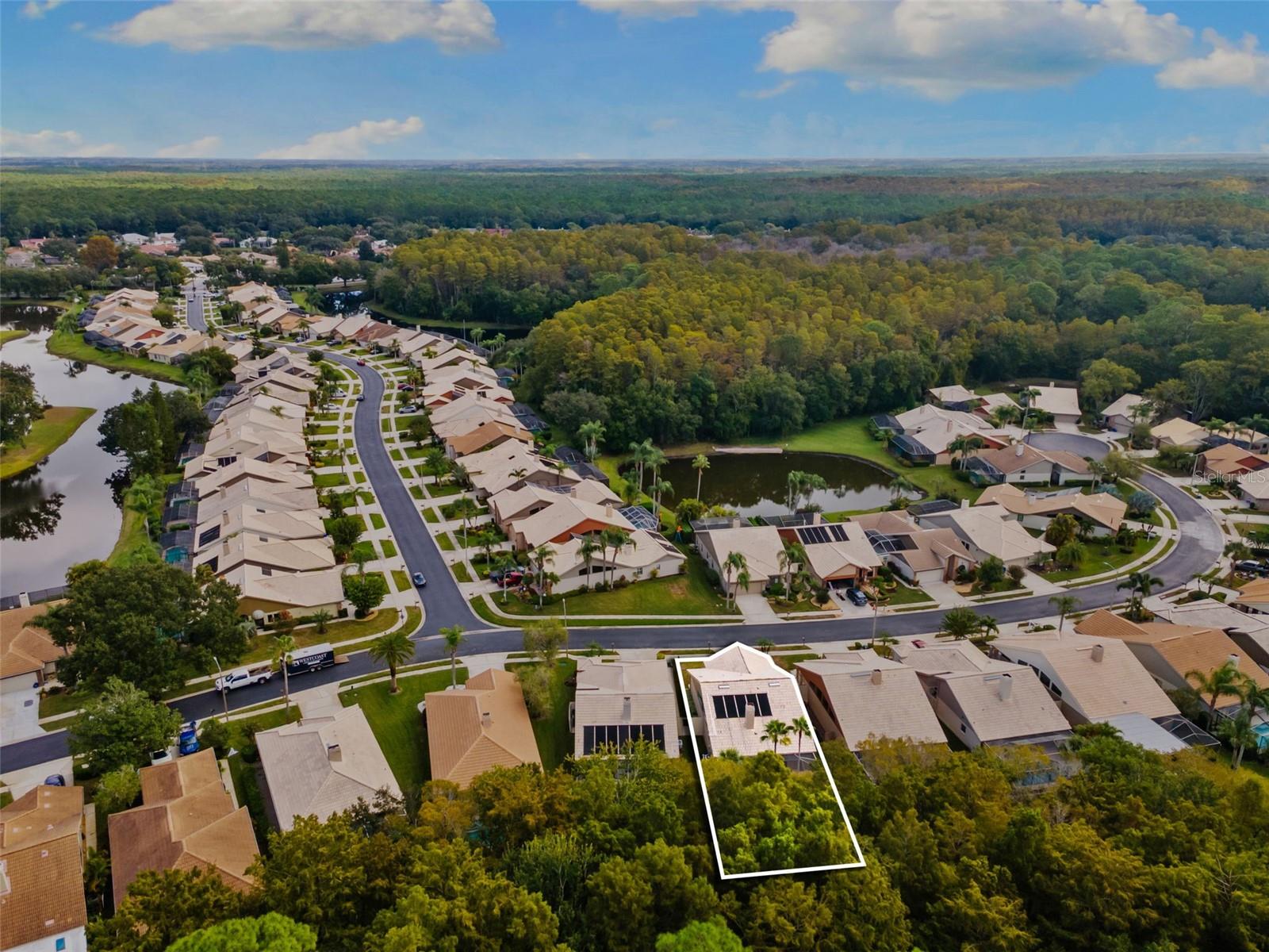 CHATTAM LANDING PH II - Residential