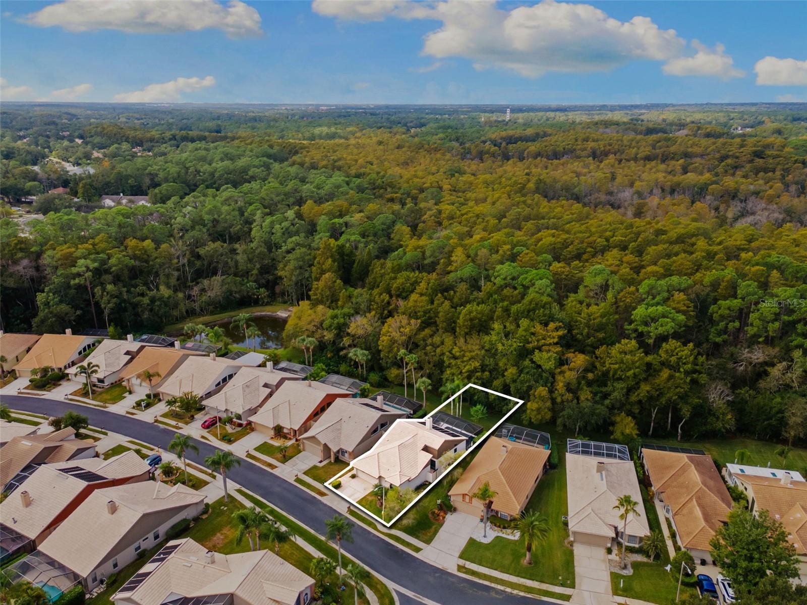 CHATTAM LANDING PH II - Residential