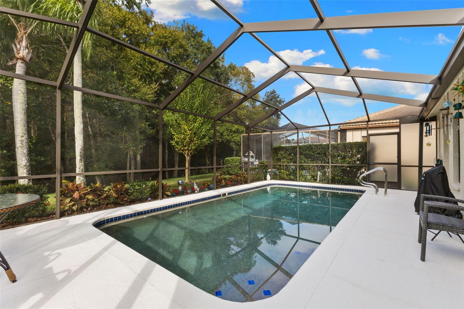 CHATTAM LANDING PH II - Residential